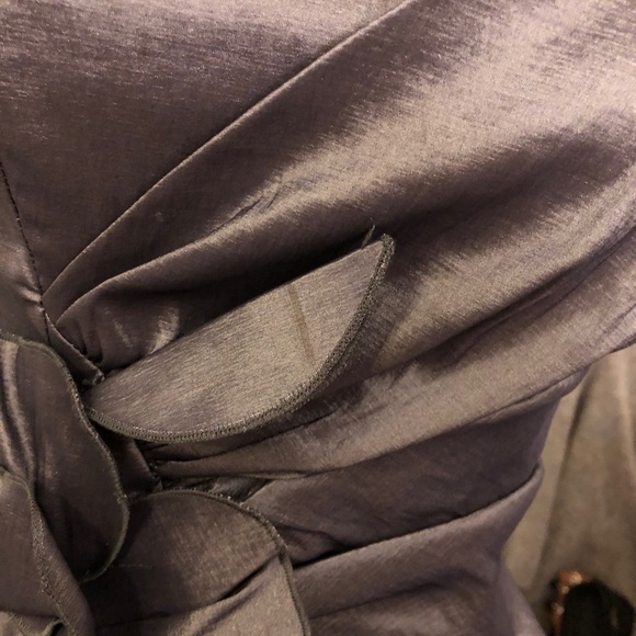 Jessica McClintock cocktail dress - Picture 6 of 7